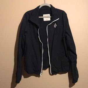 AF Navy Jacket
